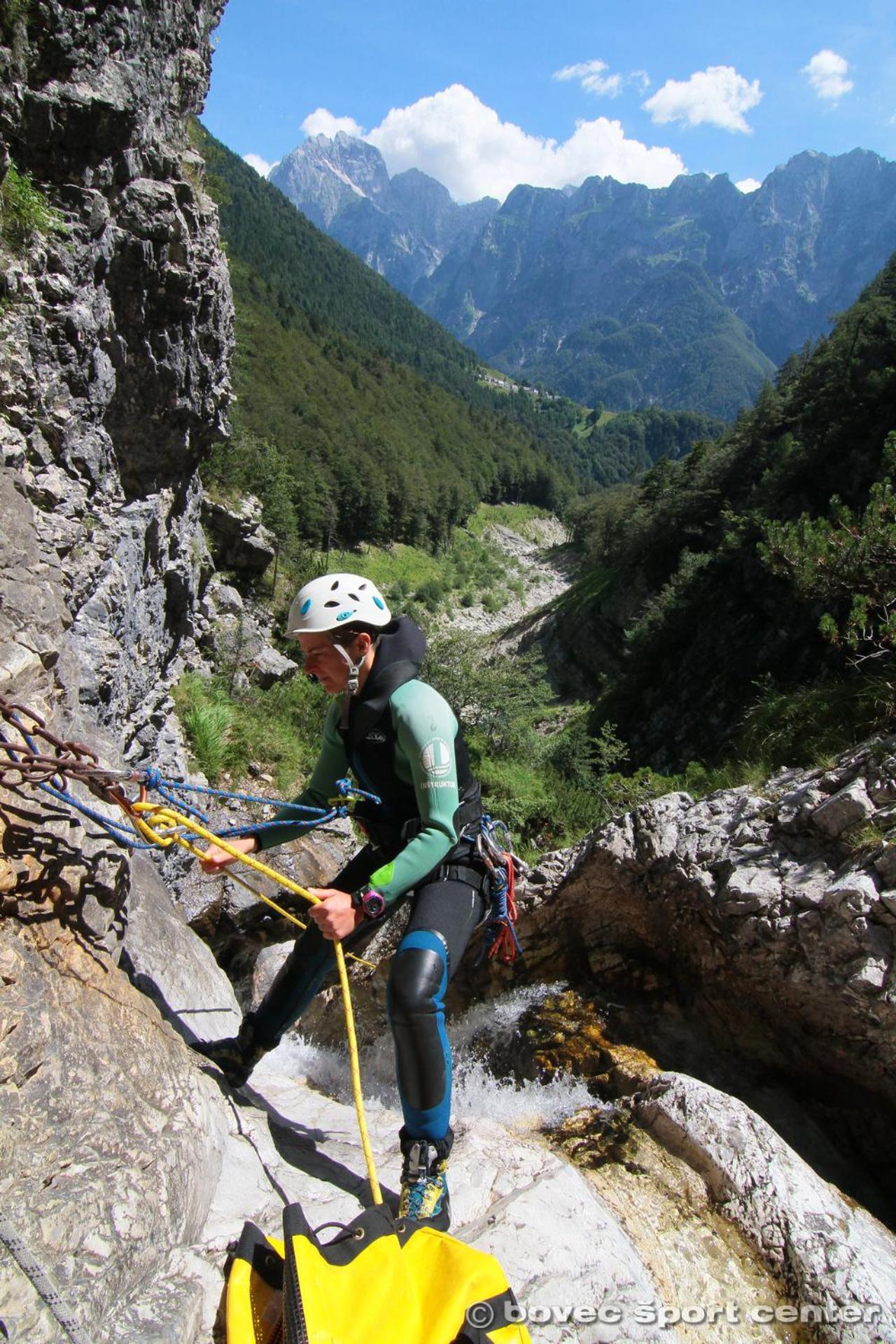 Apartments Bovec House 외부 사진