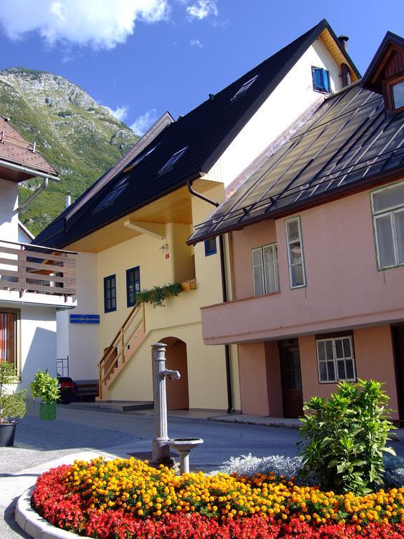 Apartments Bovec House 객실 사진