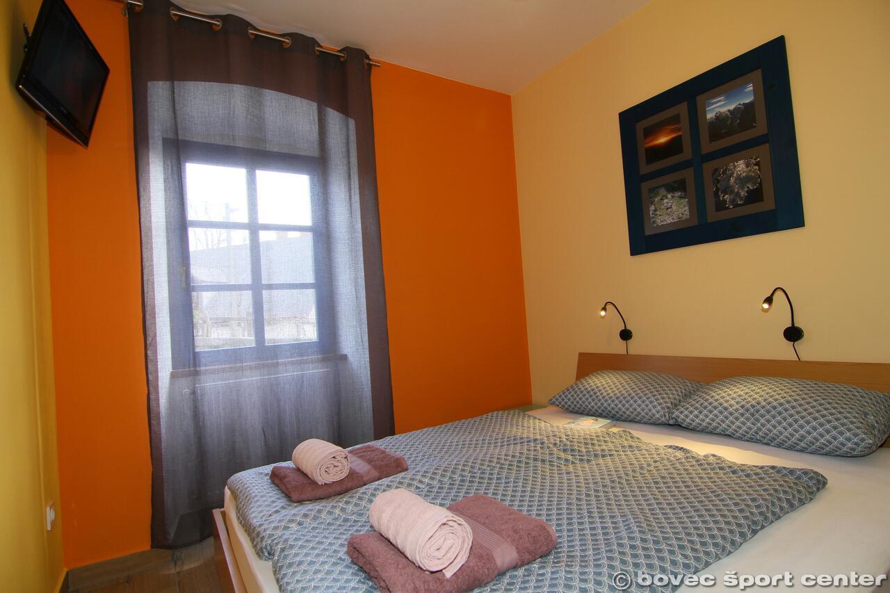 Apartments Bovec House 외부 사진