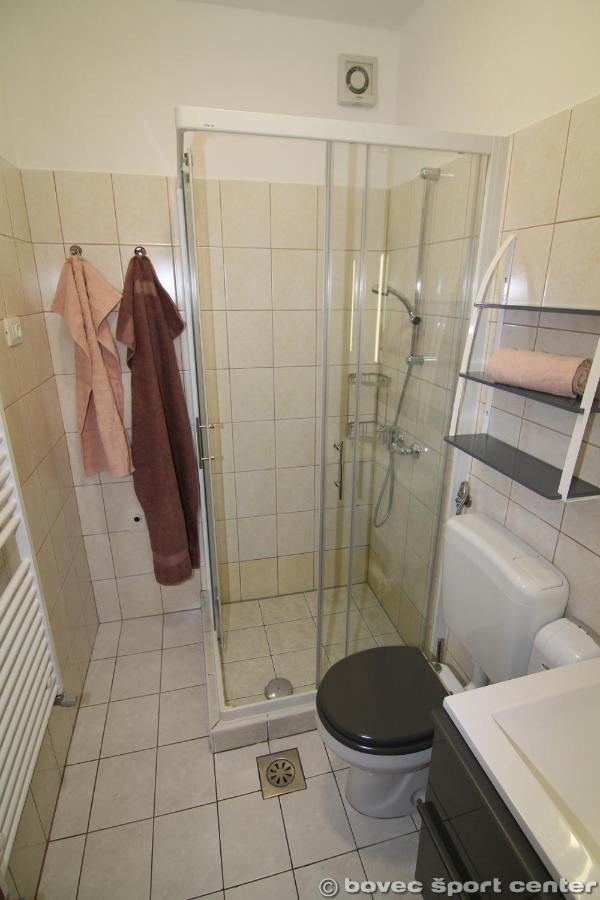 Apartments Bovec House 외부 사진