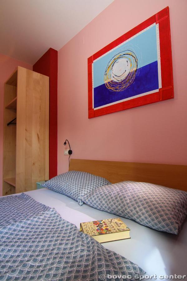 Apartments Bovec House 외부 사진