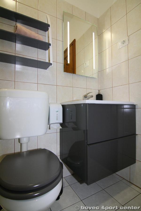 Apartments Bovec House 외부 사진